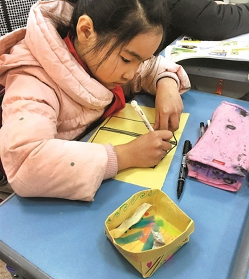 如果學(xué)校不再安放校園垃圾桶會(huì)怎樣？結(jié)果讓人驚訝