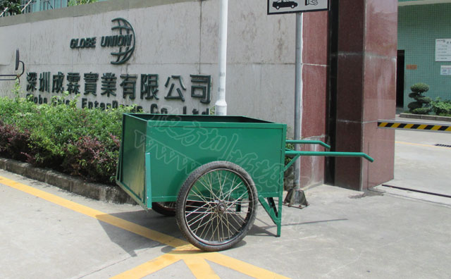  環衛垃圾車的選購標準？